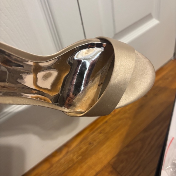 Wedding shoes - Picture 7 of 10